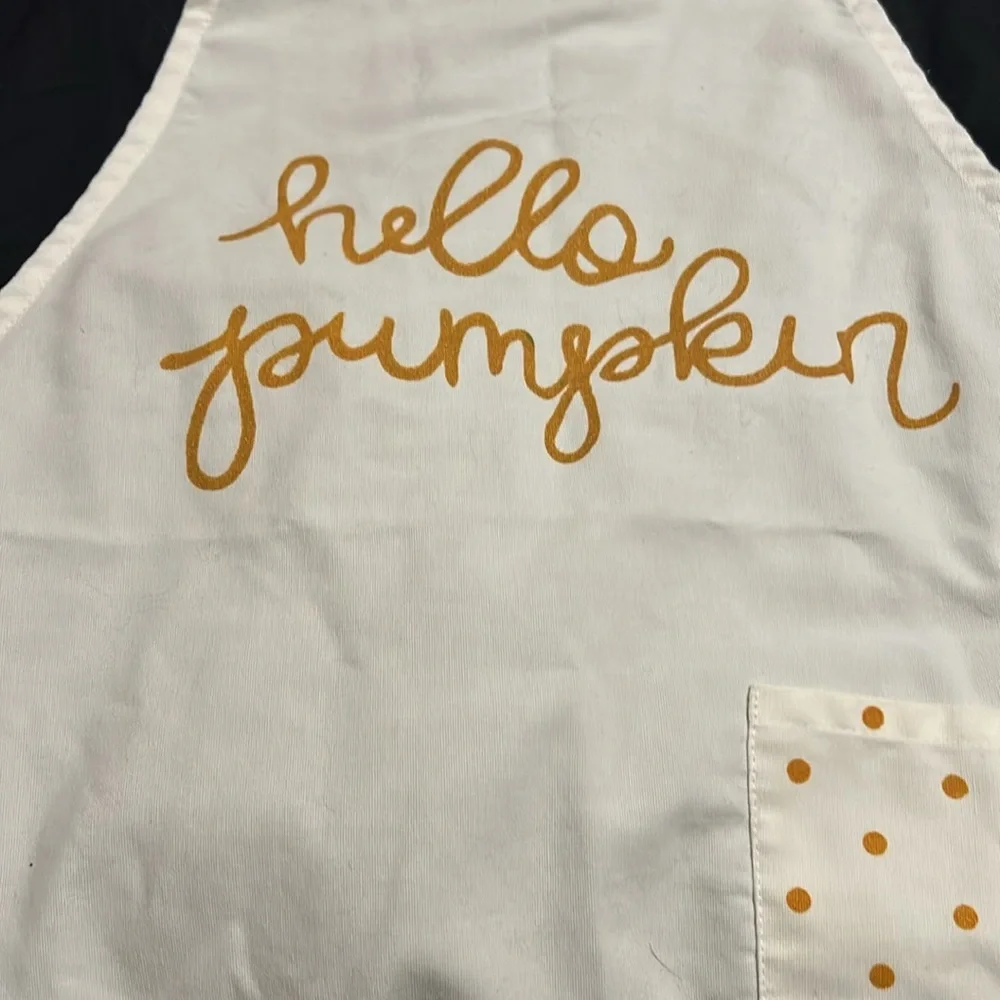 Apron